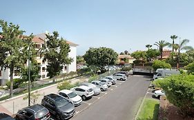 Apartamento Parque Avoceta